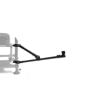 Abbildung von Preston Offbox XS Feeder Arm Standard Rutenhalter
