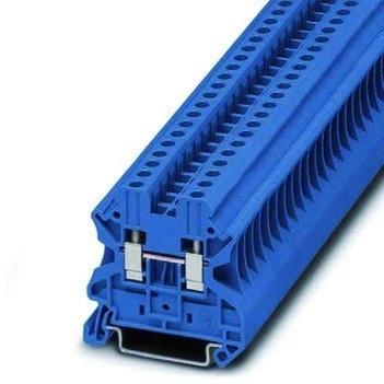 Abbildung von Phoenix UT 4 BU, 6,2 mm, 47,7 46,9 mm