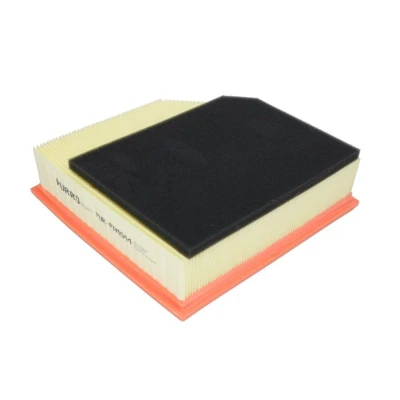 Abbildung von PURRO PUR PA4044 Luftfilter 73 212 226 Filtereinsatz VOLVO: V70 2, S60 I, XC90 I
