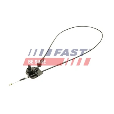 Abbildung von Motorhaubenzug FAST FT73601