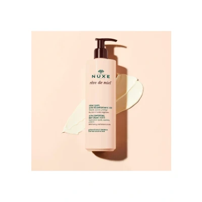 Abbildung von NUXE Rêve De Miel Body Cream 400 ml