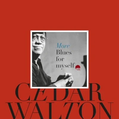 Abbildung von More Blues For Myself