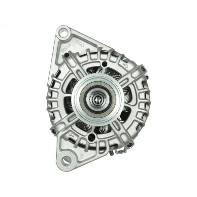 Abbildung von AS PL A3192(VALEO) Lichtmaschine 12V 120A HYUNDAI: i30 I Schrägheck, Kombi, KIA: cee‘d Venga, Kombi