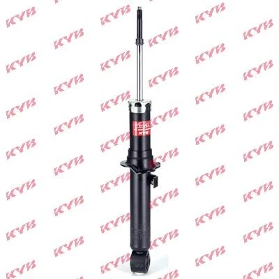 Abbildung von KYB Excel G 341364 Stoßdämpfer Vorderachse rechts Gasdruck Zweirohr federtragender Dämpfer oben Stift, unten Auge KIA: SORENTO 1