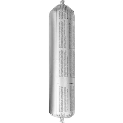 Abbildung von OTTOSEAL S 110 Premium Bau Silikon 310ml C94 silbergrau Hoch abriebfest &amp; schnell beanspruchbar Für die Verfugung von Glaselementen Sicher gegen Schimmel
