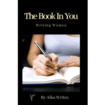 Abbildung von The Book In You: Practical guide for a beginning writer