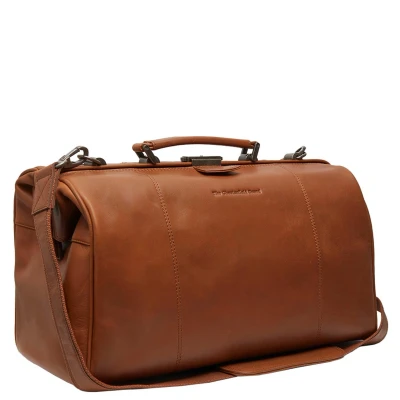 Abbildung von The Chesterfield Brand Texel Reisetasche Cognac Weichgepäck
