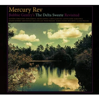 Abbildung von Bobbie Gentry&#039;S the Delta Sweete Revisited