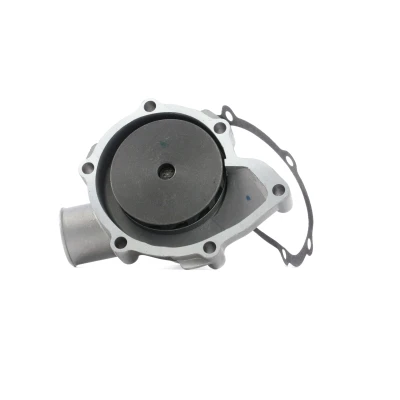 Abbildung von SKF VKPC 88802 Wasserpumpe Stahlblech für Keilriementrieb BMW: 5 Limousine, 6 Coupe, 7
