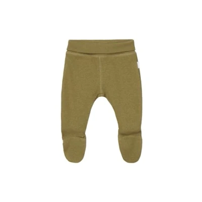 Abbildung von Noppies Grenoble Stoffhose für Kinder, Größe: 50, Butternut