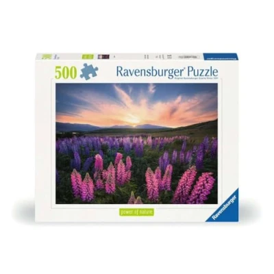 Abbildung von Ravensburger Lupinen Sonstige Accessoires, Größe: One Size, Mehrfarbig