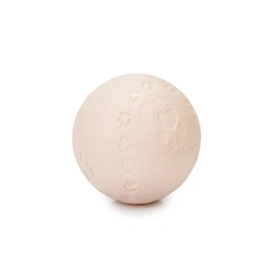 Abbildung von Beeztees Spielball Welpe Hundespielzeug 6 cm 52 g Rosa...