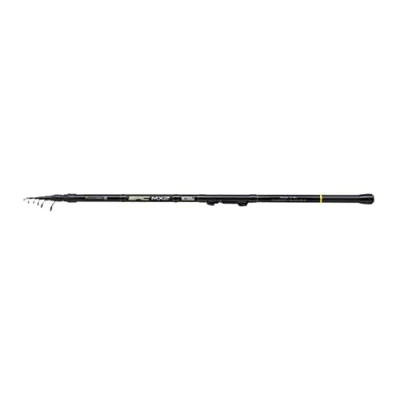 Abbildung von Mitchell Epic MX2 Tele Adjustable Float Rute 3.90m Bologneserute