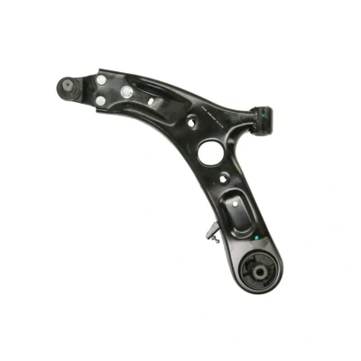 Abbildung von MOOG KI WP 14769 Querlenker Vorderachse links Stahlblech KIA: cee‘d II Schrägheck, Sportswagon