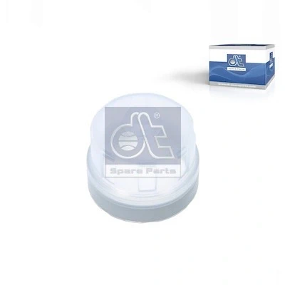 Abbildung von Gehäuse, Kraftstoffilter DT Spare Parts 4.61860