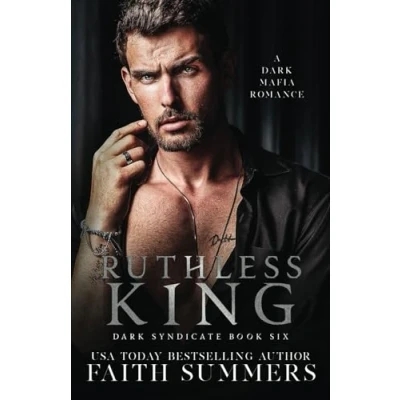 Abbildung von Ruthless King: A Dark Mafia Romance (Kings of Temptation)