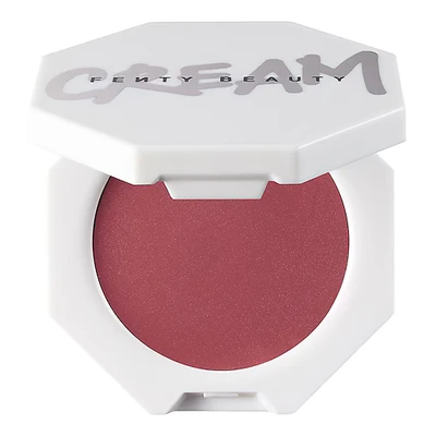 Abbildung von Fenty Beauty Cheeks Out Blush Creme Cream Summertime Wine