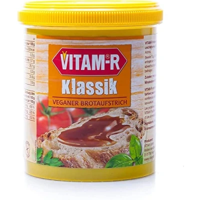 Abbildung von Vitam R Hefeextrakt 2 x 1000g