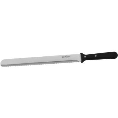 Abbildung von Zenker Tortenmesser Accessories