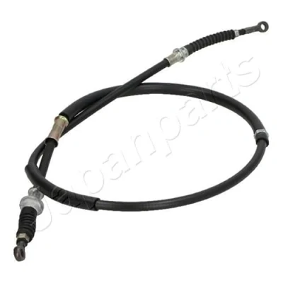 Abbildung von JAPANPARTS BC 907L Handbremsseil hinten