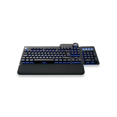 Abbildung von MOUNTAIN Everest Max / DE MX Silent Gray