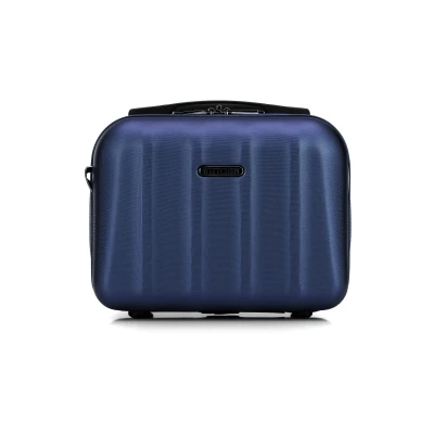 Abbildung von Wittchen Cruise LINE Collection Kosmetiktasche, Damen, Größe: One Size, Blau