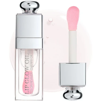 Abbildung von Dior Addict Lip Glow Oil 6 ml