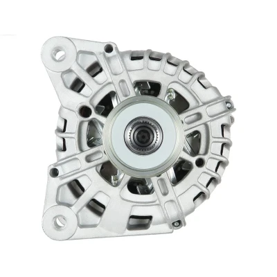 Abbildung von AS PL A3552S Lichtmaschine 12V 150A RENAULT: Kangoo II Express, Megane 3 Grandtour, Schrägheck, FORD: KUGA 2, DACIA: Duster SUV