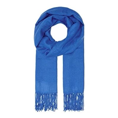 Abbildung von ONLY Damen Onlannali Weaved Scarf Cc Schal (1er Pack)