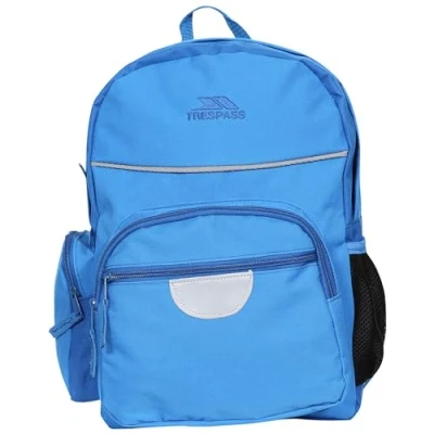 Abbildung von Trespass Swagger, Magenta, Rucksack 16 Liter mit Internem Organizer für Kinder, Rot