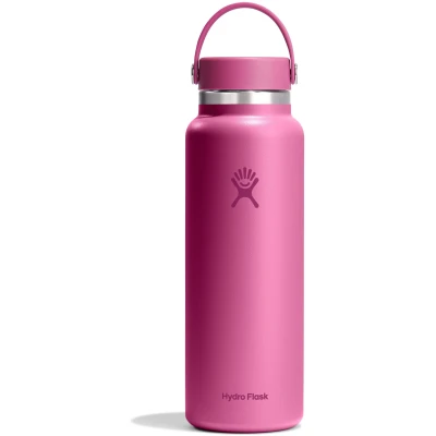 Abbildung von Hydro Flask 40oz / 1180ml Wide Mouth Wasserflasche