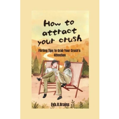 Abbildung von How to attract Your crush: Flirting Tips Grab Crush&#039;s Attention