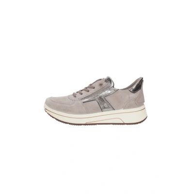 Abbildung von Ara Sneaker &quot;SAPPORO&quot;, Plateausneaker, Schnürschuh in Komfortweite H (= sehr weit)