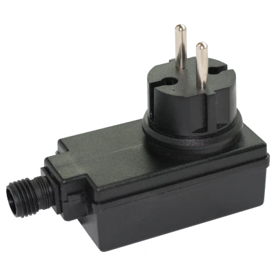 Abbildung von Transformator 12V/24W