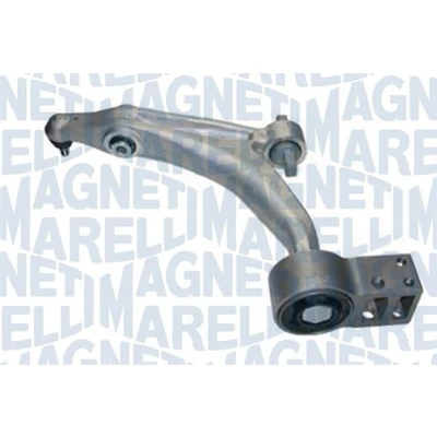 Abbildung von MAGNETI MARELLI 301181306200 Querlenker Vorderachse links Schräglenker ALFA ROMEO: 159 Sportwagon, Limousine, Brera