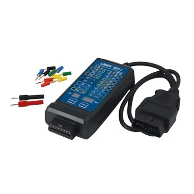 Abbildung von Laser 8611 OBD Breakout Box &amp; Signal Detector