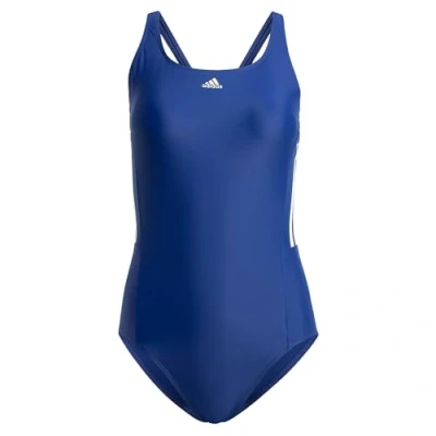 Abbildung von adidas Sportswear Badeanzug 3S MID SUIT DKBLUE/GRESPA
