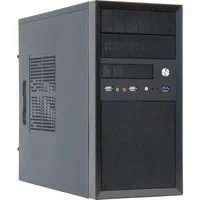 Abbildung von CT 01B 350GPB, Tower Gehäuse