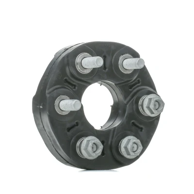 Abbildung von MEYLE 314 152 2113/HD Hardyscheibe 105 hinten 144 mit Anbaumaterial BMW: 4 Gran Coupe, Cabrio, 3 Touring