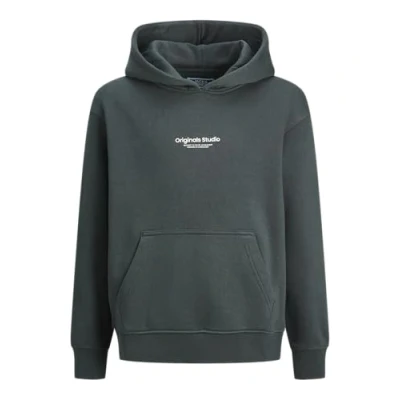Abbildung von JACK&amp;JONES JUNIOR Jorvesterbro Sweat Hood Noos Jnr
