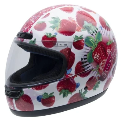 Abbildung von NZI Motorradhelm XS