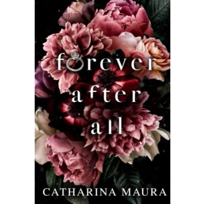 Abbildung von Forever After All: A Billionaire Marriage of Convenience Novel: Large Print