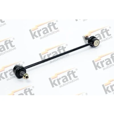 Abbildung von KRAFT 4303112 Koppelstange Vorderachse beidseitig M10X1.25 FIAT: Panda II Schrägheck
