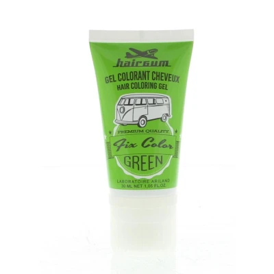 Abbildung von Fix Color Gel