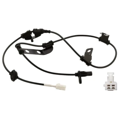 Abbildung von FEBI BILSTEIN 107471 ABS Sensor Hinterachse links 1030 HYUNDAI: ix35, Tucson, KIA: Sportage III