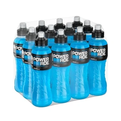 Abbildung von Powerade Sports Mountain Blast (Einweg)