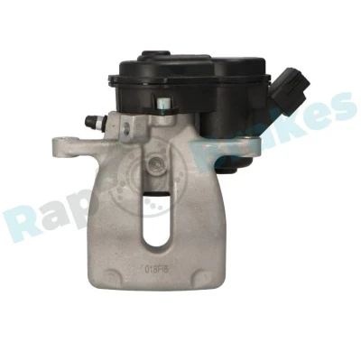Abbildung von TRW BHN1011E Bremssattel Aluminium für Fahrzeuge mit elektrischer Feststellbremse RENAULT: GRAND SCENIC 3, Espace 5, 3 kfzteile, kfzteile24,