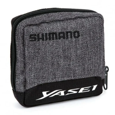 Abbildung von Shimano Yasei Sync Trace / Dropshot Case Angeltasche