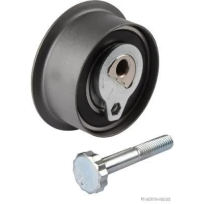 Abbildung von HERTH+BUSS JAKOPARTS J1140554 Spannrolle, Zahnriemen HYUNDAI: i10 I