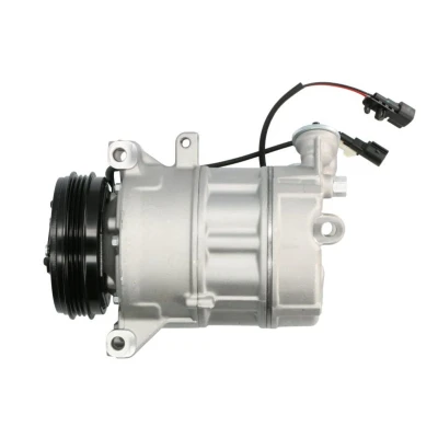 Abbildung von VALEO 814858 Kompressor 7SEU 12 PAG 46 VOLVO: XC60 I, V70 3, V60 I